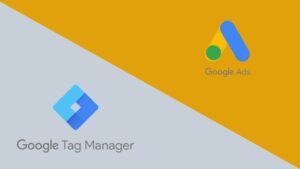 Google Ads e Google tag Manager