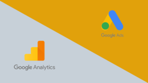 goolge ads e google analytics