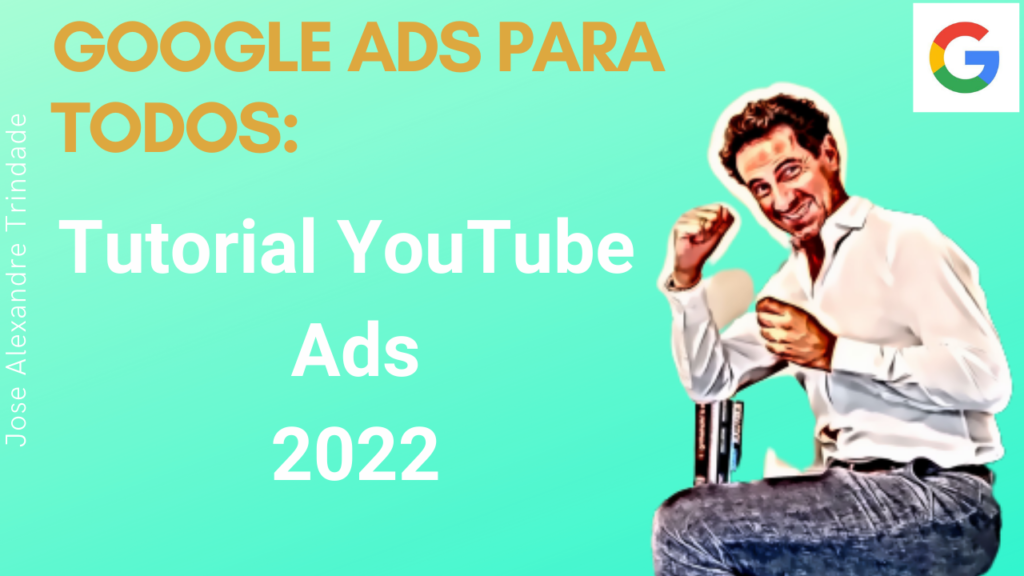 Tutorial Youtube ads 2022